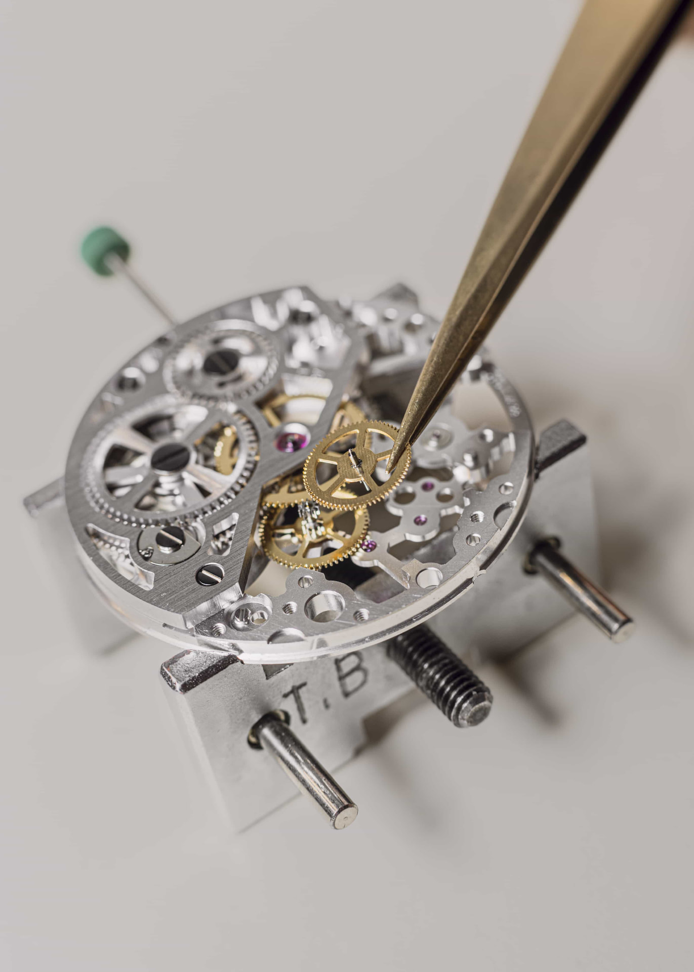 Watchmaking Experience
