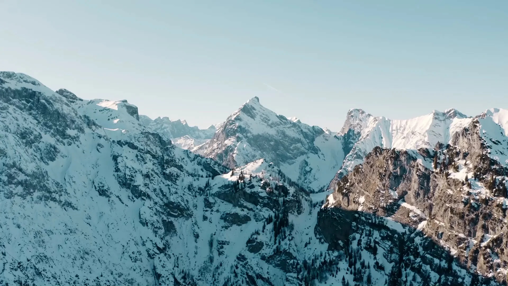 Alpine Experience